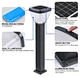 solar garden light CPD1106 Series